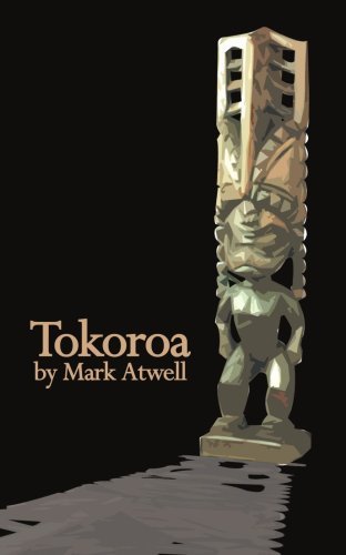 Cover for Mark Atwell · Tokoroa (Taschenbuch) (2003)