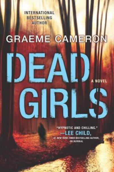 Cover for Graeme Cameron · Dead girls (Bok) (2018)