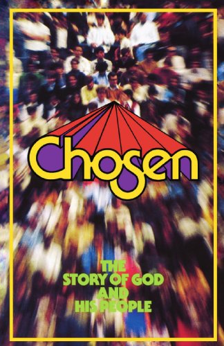 Cover for Daniel J. Simundson · Chosen Std (Chosen) (Paperback Book) (1976)