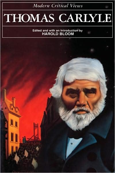 Cover for William Golding · Thomas Carlyle (Pocketbok) (1986)