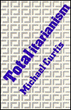 Cover for Michael Curtis · Totalitarianism (Hardcover Book) (1979)