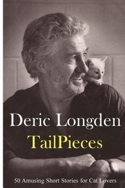 Cover for Deric Longden · Tailpieces (Paperback Bog) (2012)