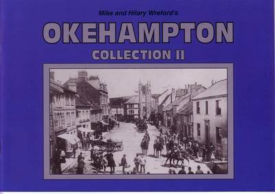 Cover for Mike Wreford · Mike and Hilary Wreford's Okehampton Collection II (Paperback Book) (1993)