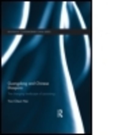 Yow Cheun Hoe · Guangdong and Chinese Diaspora: The Changing Landscape of Qiaoxiang - Routledge Contemporary China Series (Paperback Bog) (2015)