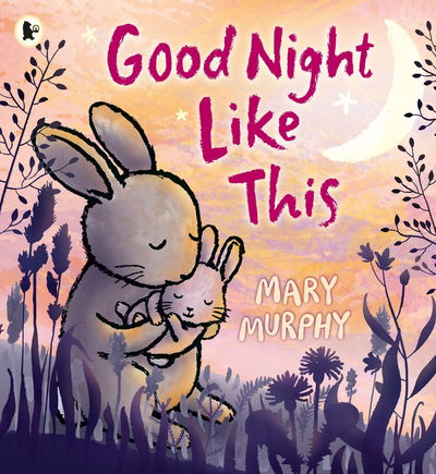 Cover for Mary Murphy · Good Night Like This (Pocketbok) (2016)