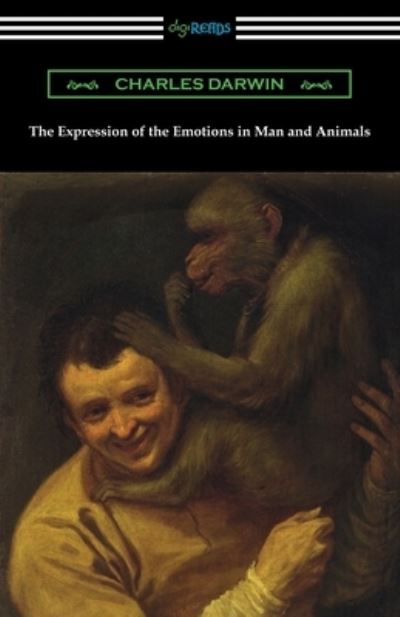 Cover for Charles Darwin · The Expression of the Emotions in Man and Animals (Taschenbuch) (2020)