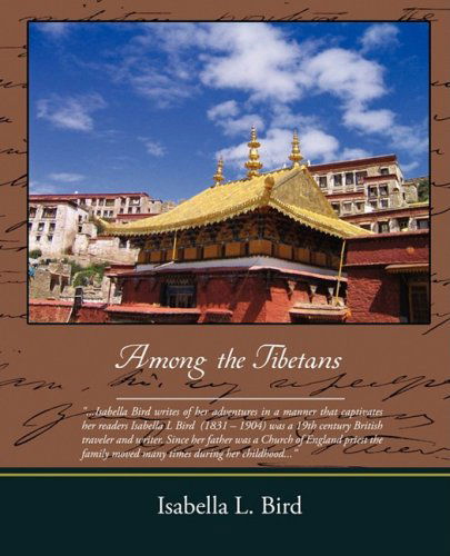 Cover for Isabella L. Bird · Among the Tibetans (Paperback Book) (2009)