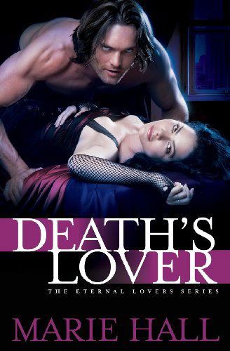 Cover for Marie Hall · Death's Lover (Paperback Book) (2013)