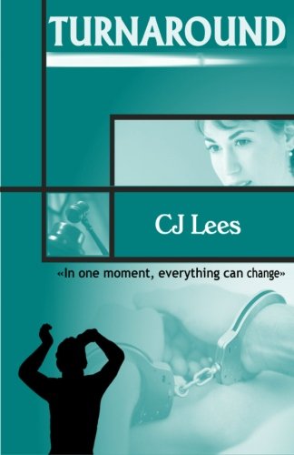 Cover for C J Lees · Turnaround (Paperback Book) (2011)