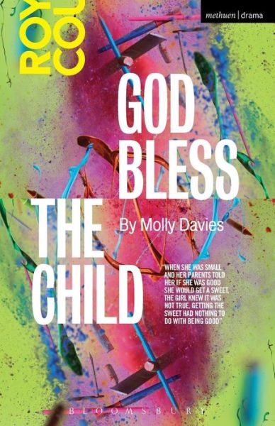 Cover for Molly Davies · God Bless the Child - Modern Plays (Paperback Book) (2014)