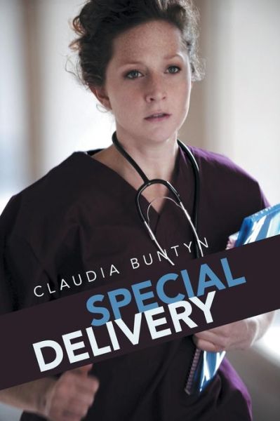 Cover for Claudia Buntyn · Special Delivery (Paperback Book) (2015)