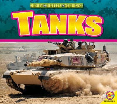 Cover for John Willis · Tanks (Paperback Book) (2016)