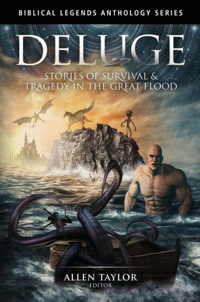 Cover for Multiple Authors · Deluge Stories of Survival &amp; Tragedy in the Great Flood (Taschenbuch) (2015)