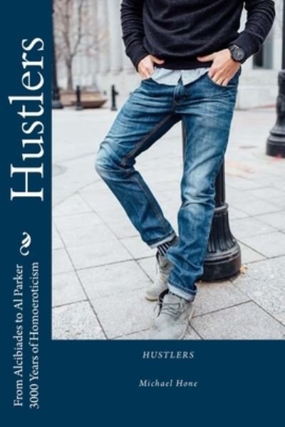 Cover for Michael Hone · Hustlers (Paperback Bog) (2017)