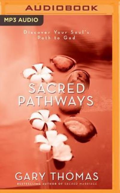 Cover for Gary Thomas · Sacred Pathways (CD) (2017)