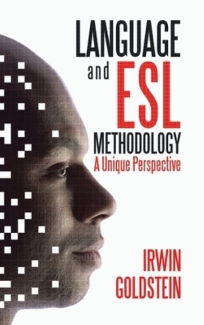 Cover for Irwin Goldstein · Language and Esl Methodology (Hardcover Book) (2020)