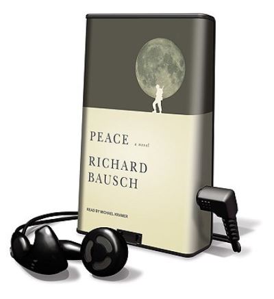 Peace - Richard Bausch - Other - Findaway World - 9781608127887 - April 1, 2009