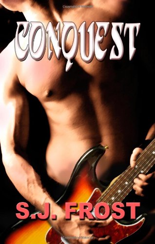 Cover for S. J. Frost · Conquest (Pocketbok) (2009)