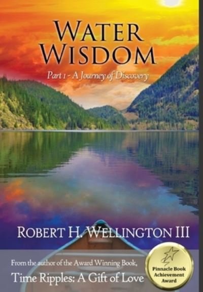 Cover for Robert Wellington · Water Wisdom Part 1 (Hardcover Book) (2021)