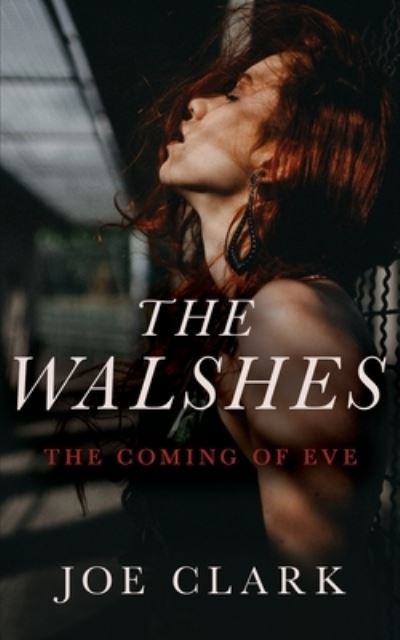 Cover for Joe Clark · The Walshes (Taschenbuch) (2019)