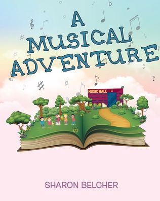 Cover for Sharon Belcher · Musical Adventure (Bok) (2019)