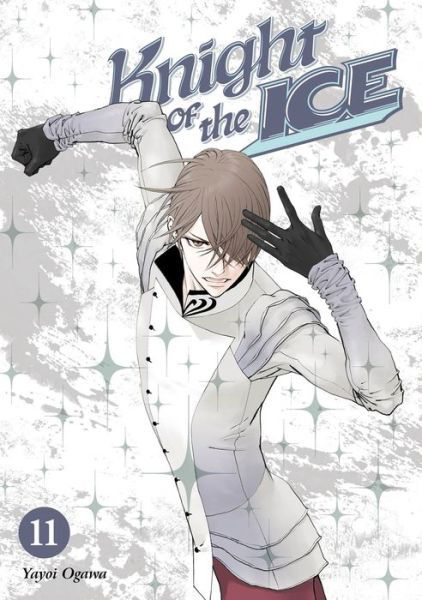 Cover for Yayoi Ogawa · Knight of the Ice 11 - Knight of the Ice (Paperback Book) (2022)