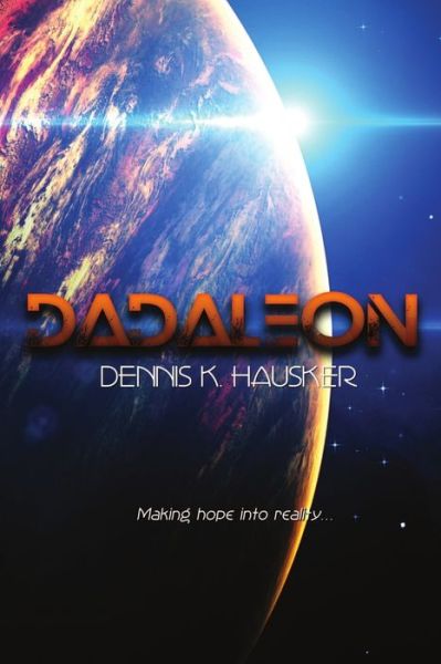 Cover for Dennis K Hausker · Dadaleon (Paperback Book) (2017)