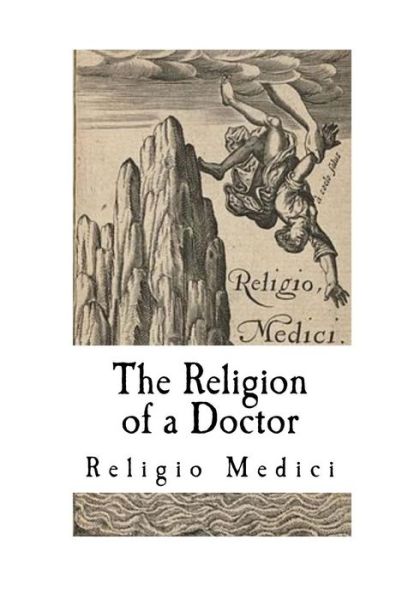 Cover for Thomas Browne · The Religion of a Doctor (Paperback Book) (2018)