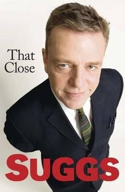Cover for Suggs · That Close (Paperback Bog) (2012)