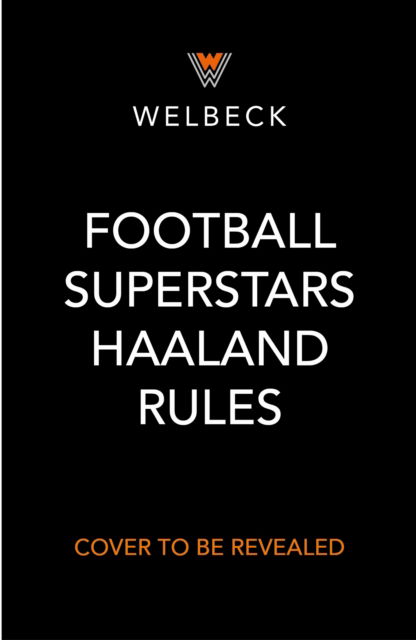 Cover for Simon Mugford · Football Superstars: Haaland Rules - Football Superstars (Pocketbok) (2022)