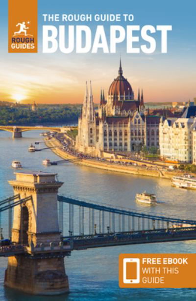 The Rough Guide to Budapest: Travel Guide with Free eBook - Rough Guides Main Series - Rough Guides - Books - APA Publications - 9781789196887 - February 1, 2024