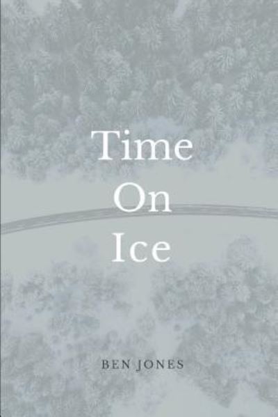 Cover for Ben Jones · Time on Ice (Paperback Book) (2019)