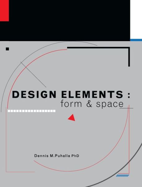 Cover for Dennis Puhalla · Design Elements (Hardcover Book) (2020)