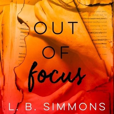 Cover for L B Simmons · Out of Focus (CD) (2016)