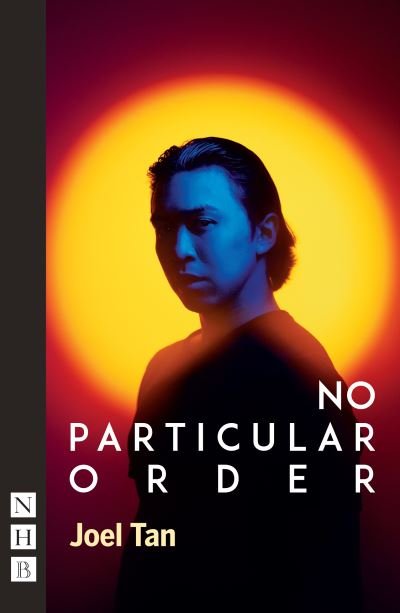 Cover for Joel Tan · No Particular Order - NHB Modern Plays (Paperback Book) (2022)