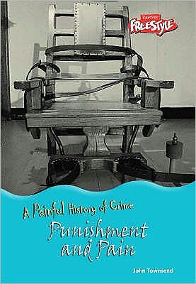 Cover for John Townsend · Punishment and Pain (Hardcover Book) (2005)