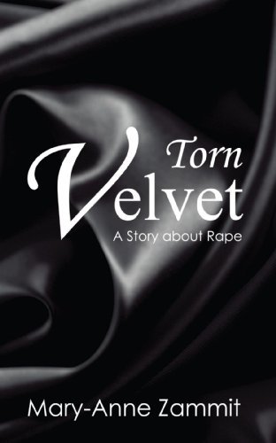 Cover for Mary-Anne Zammit · Torn Velvet (Paperback Bog) (2008)