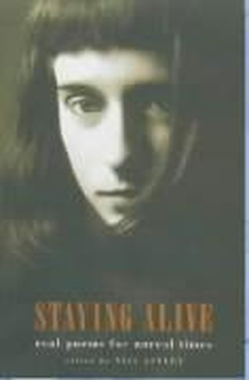 Cover for Neil Astley · Staying Alive (Paperback Book) (2002)