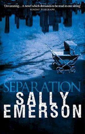 Cover for Sally Emerson · Separation (Paperback Book) [2 New edition] (2021)