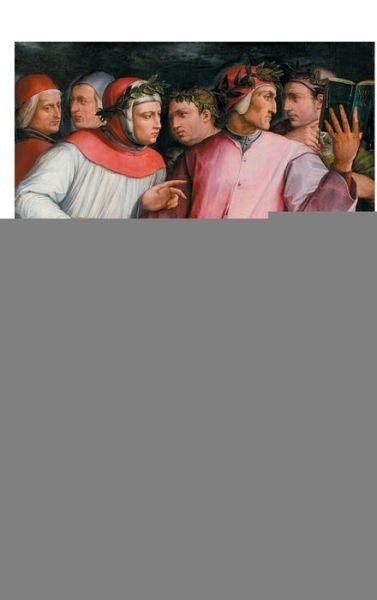 Petrarch, Dante and the Troubadours - Jeremy Robinson - Bücher - Crescent Moon Publishing - 9781861717887 - 16. März 2020