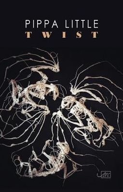 Cover for Pippa Little · Twist (Paperback Book) (2017)