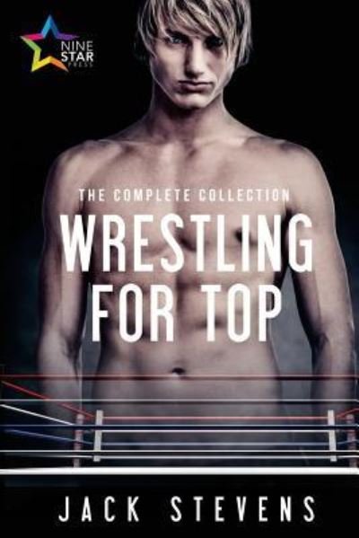 Cover for Jack Stevens · Wrestling for Top (Taschenbuch) (2016)