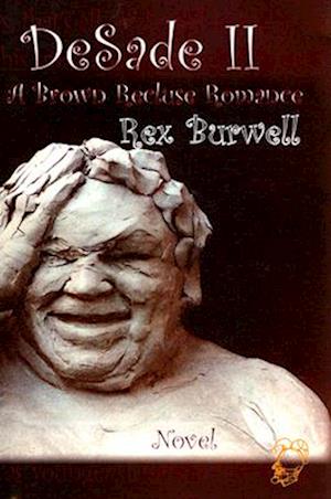 Cover for Rex Burwell · Desade II (Paperback Book) (2007)