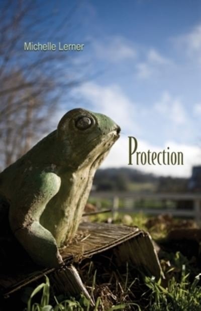Cover for Michelle Lerner · Protection (Pocketbok) (2021)