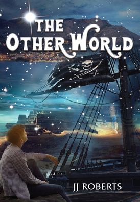 Cover for Jj Roberts · The Other World (Inbunden Bok) (2021)