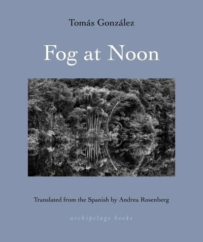 Tomas Gonzalez · Fog at Noon (Book) (2024)