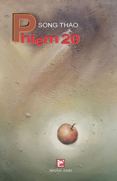 Cover for Song Thao · Phiem 20 (Pocketbok) (2017)