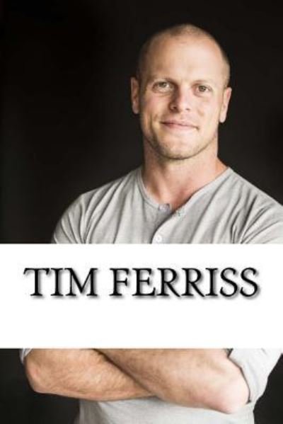 Cover for Research and Education Association · Tim Ferriss (Pocketbok) (2018)