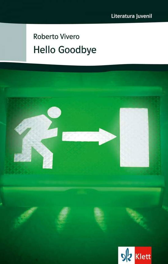 Vivero · Hello Goodbye (Book)