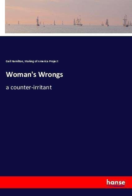 Cover for Hamilton · Woman's Wrongs (Bog)